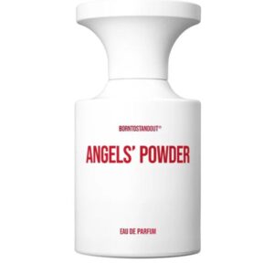 Borntostandout Angels' Powder