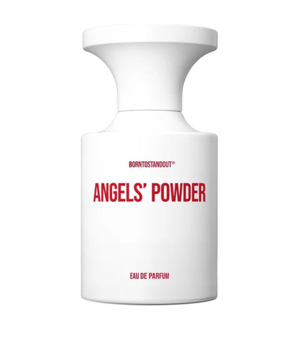 Borntostandout Angels' Powder