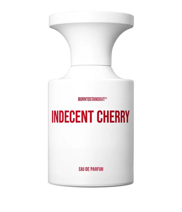 Borntostandout Indecent Cherry