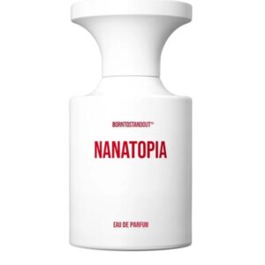 Borntostandout Nanatopia⠀⠀⠀⠀