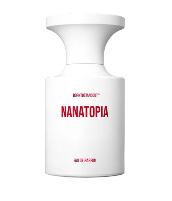 Borntostandout Nanatopia⠀⠀⠀⠀