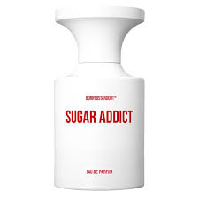 Borntostandout Sugar Addict