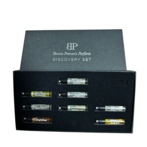 Bruno Perrucci Discovery Set