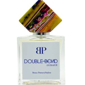 Bruno Perrucci Double Bond