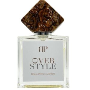 Bruno Perrucci Overstyle⠀⠀⠀⠀⠀⠀