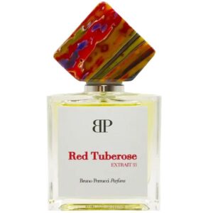 Bruno Perrucci Red Tuberose