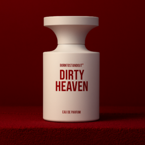 Borntostandout Dirty Heaven