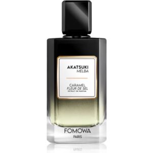 Fomowa Paris Akatsuki Melba