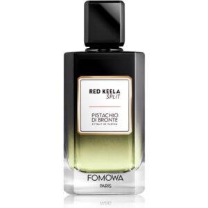 Fomowa Paris Red Keela Split