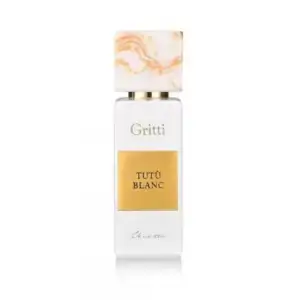 Gritti Tutu Blanc⠀⠀⠀⠀