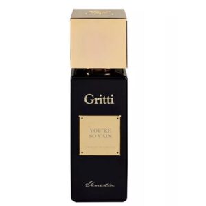 Gritti You're So Vain⠀⠀⠀