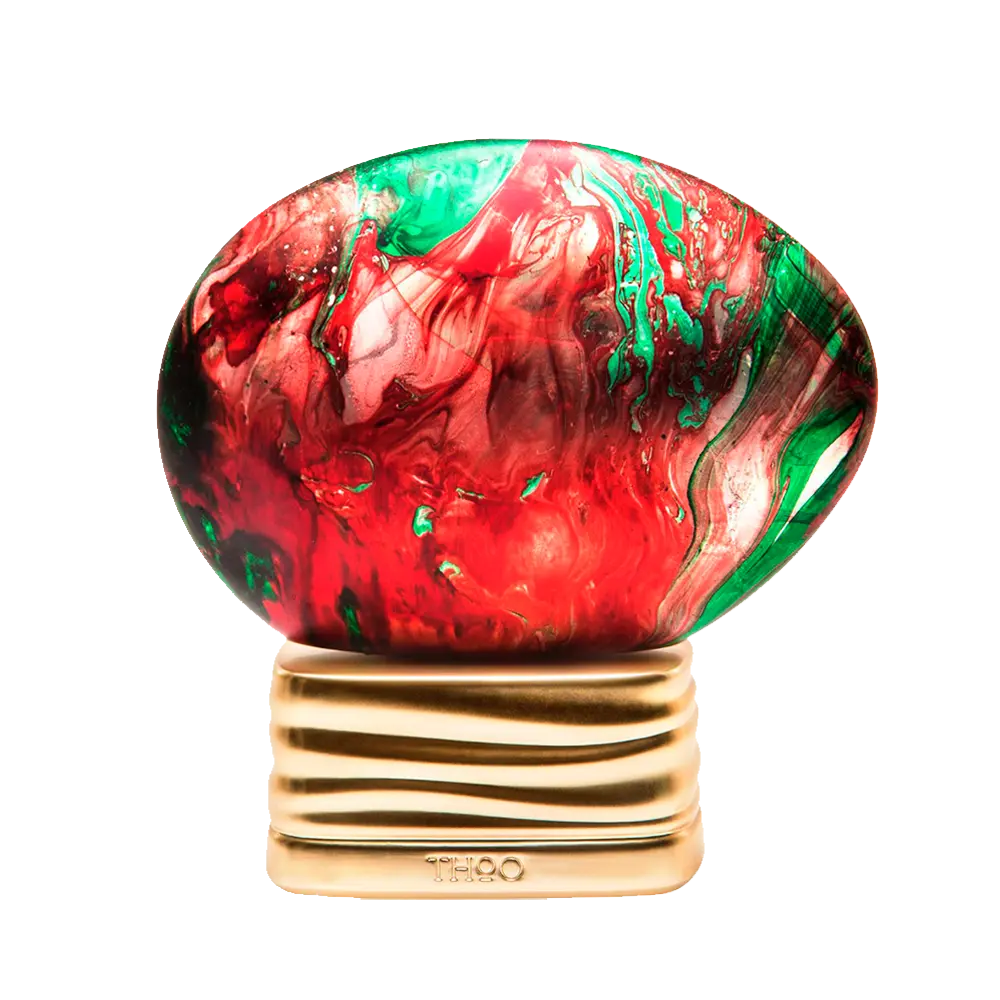 The House Of Oud Live In Colours