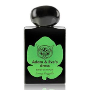 Lorenzo Pazzaglia Adam & Eve's Dress