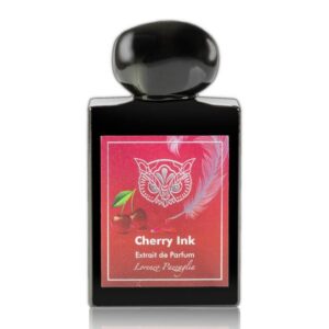 Lorenzo Pazzaglia Cherry Ink