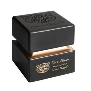 Lorenzo Pazzaglia Dark Florum
