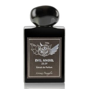 Lorenzo Pazzaglia Evil Angel