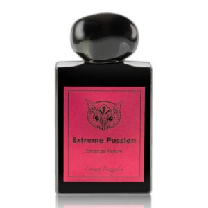 Lorenzo Pazzaglia Extreme Passion