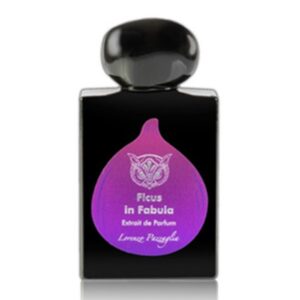 Lorenzo Pazzaglia Ficus In Fabula