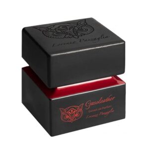 Lorenzo Pazzaglia Gasoleather