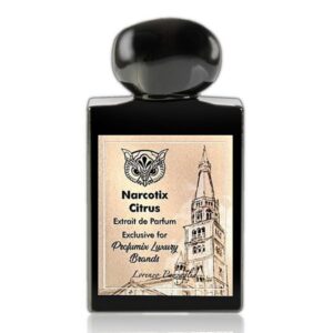 Lorenzo Pazzaglia Narcotix Citrus