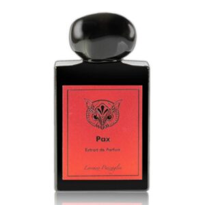 Lorenzo Pazzaglia Pax