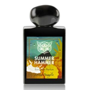 Lorenzo Pazzaglia Summer Hammer