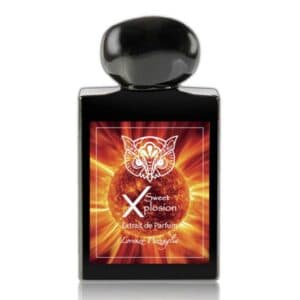 Lorenzo Pazzaglia Sweet Explosion