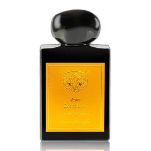 Lorenzo Pazzaglia Van Exstasyx