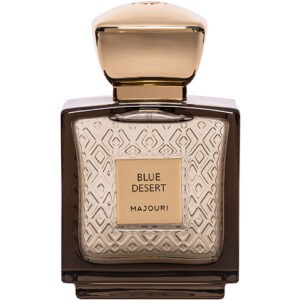 Majouri Blue Desert⠀⠀⠀⠀⠀