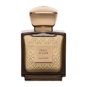 Majouri Crazy in Love⠀⠀⠀⠀⠀