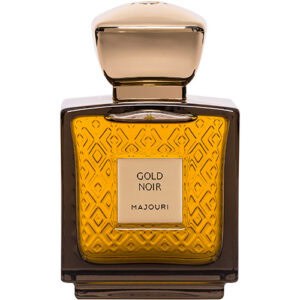 Majouri Gold Noir⠀⠀⠀⠀⠀