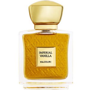 Majouri Imperial Vanilla
