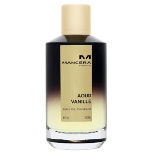 Mancera Aoud Vanille⠀⠀⠀⠀