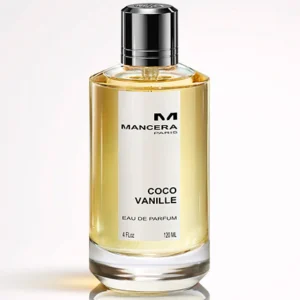 Mancera Coco Vanille⠀⠀⠀⠀
