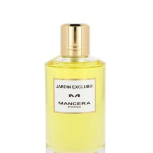 Mancera Jardin Exclusif⠀⠀⠀⠀