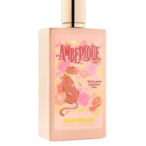 Mes Bisous Amberique⠀⠀⠀⠀⠀