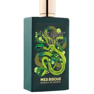 Mes Biosus One Night Only⠀⠀⠀⠀