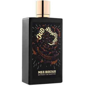 Mes Bisous Oud Hypnotique