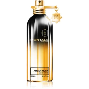 Montale Amber Musk⠀⠀⠀⠀⠀