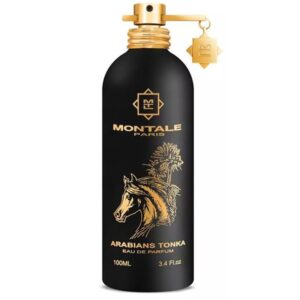 Montale Arabians Tonka⠀⠀⠀⠀