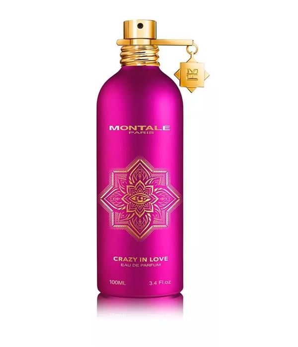 Montale Crazy in Love⠀⠀⠀⠀
