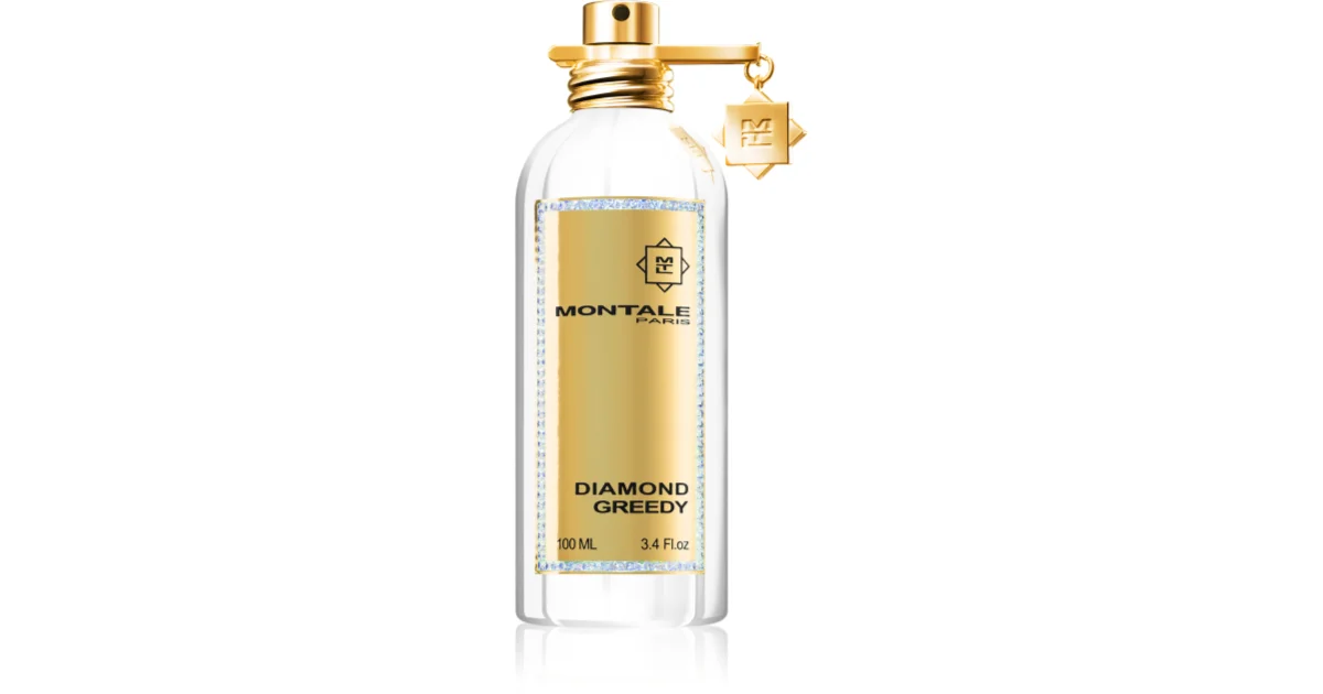 Montale Diamond Greedy⠀⠀⠀