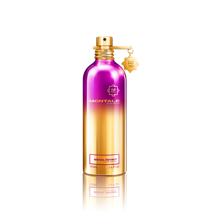 Montale Sensual Instinct⠀⠀⠀⠀⠀