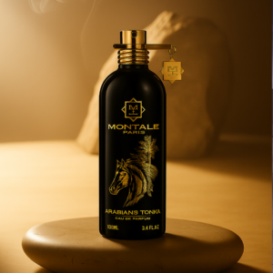 Montale Arabians Tonka⠀⠀⠀⠀