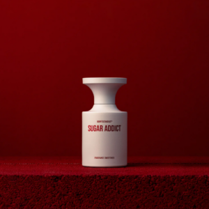 Borntostandout Sugar Addict