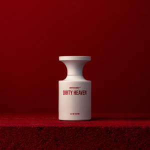 Borntostandout Dirty Heaven