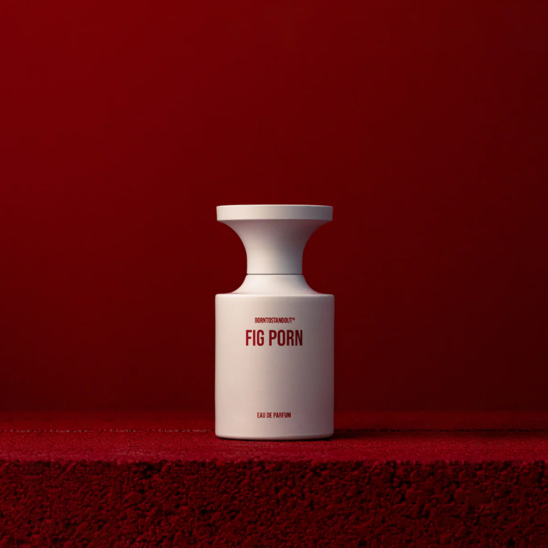 Borntostandout Fig Porn