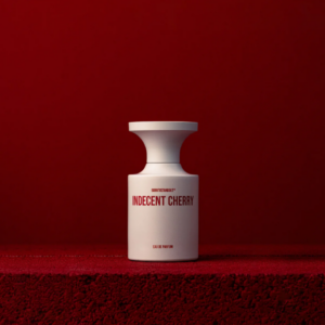 Borntostandout Indecent Cherry