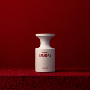 Borntostandout Nanatopia