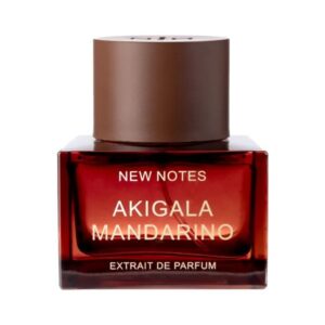 New Notes Akigala Mandarino